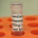 Lentiviral packaging plasmids