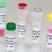 Customized lentiviral shRNA (H1) with RFP-Blasticidin marker