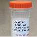 AAV vial image